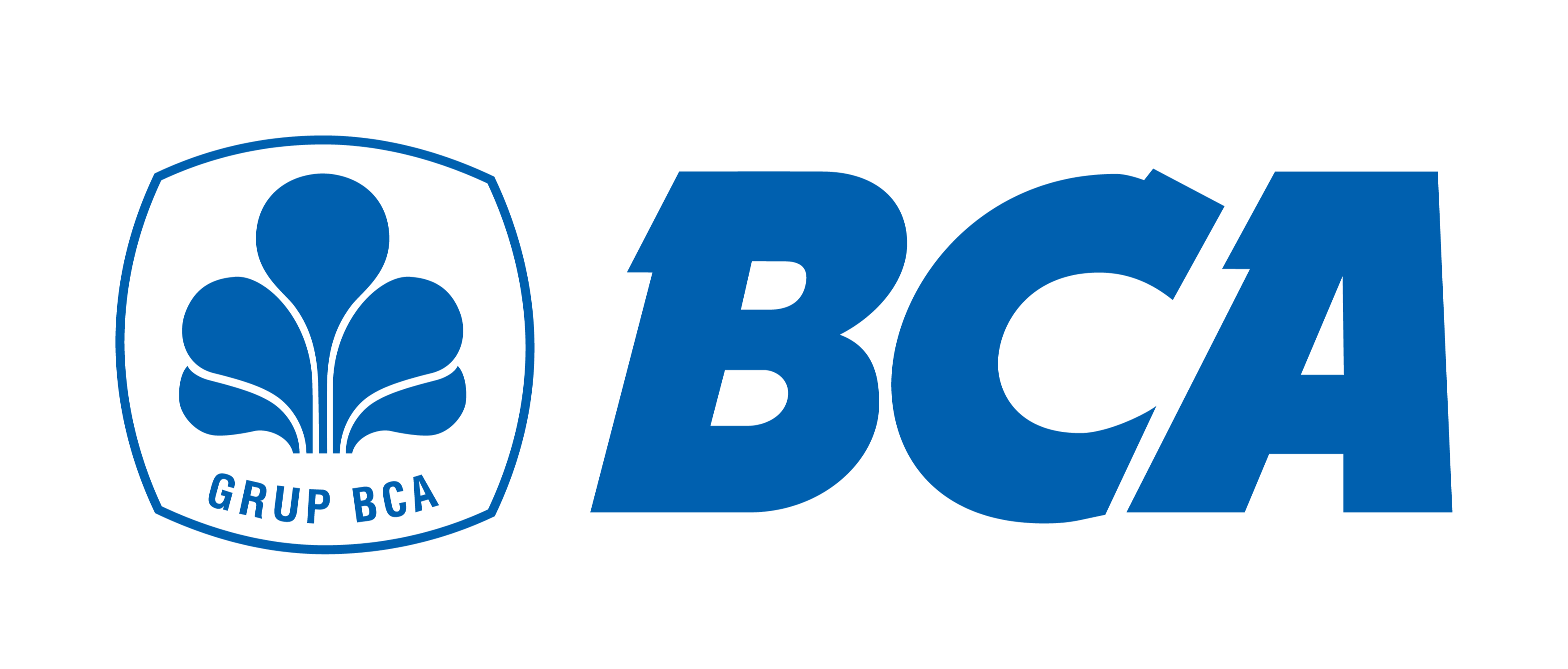 Logo BCA
